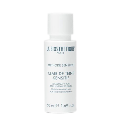 La Biosthetique Clair de Teint Sensitive on white background