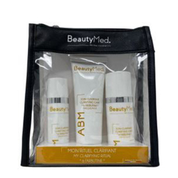 Clarifying Arbutin Ritual Kit
