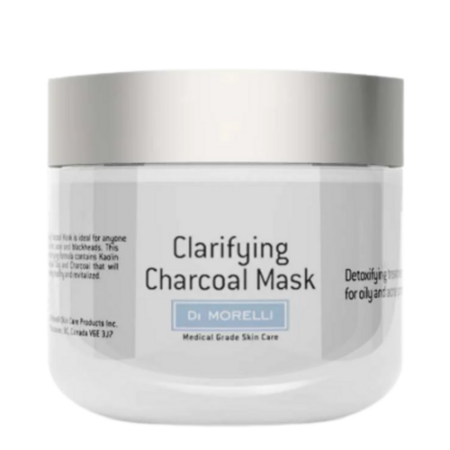 Di Morelli Clarifying Charcoal Mask, 60ml/2.03 fl oz