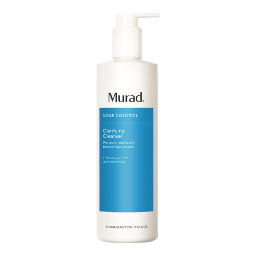 Murad Clarifying Cleanser Jumbo, 400ml/13.5 fl oz