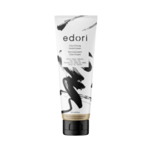 Edori Clarifying Conditioner on white background