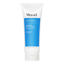 Clarifying Cream Cleanser