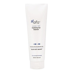Clarifying Gel Cleanser