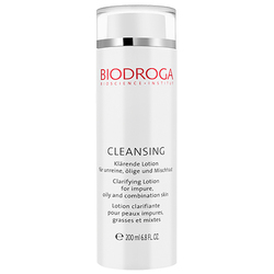 Clarifying Lotion