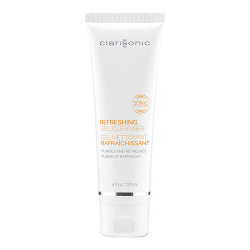 Clarisonic Refreshing Gel Cleanser, 120ml/4 fl oz