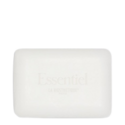 Classic Shampoo Bar on white background