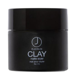 Clay Matte Styler