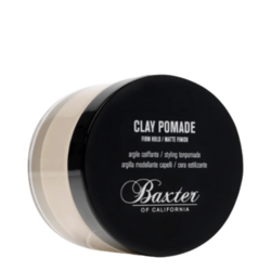 Clay Pomade