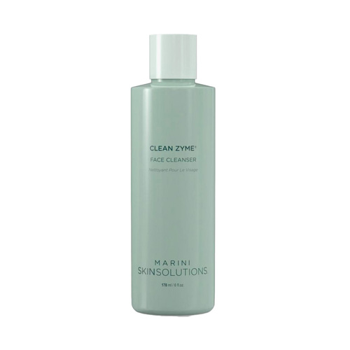 Jan Marini Clean Zyme on white background