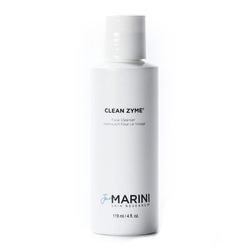 Clean Zyme Papaya Cleanser