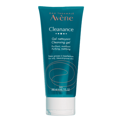 Cleanance ACNE Cleanser Avene eSkinStore