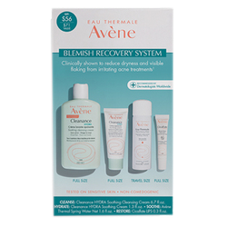 Cleanance Hydra Blemish Recovery System