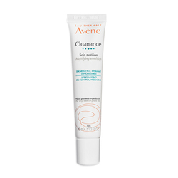Cleanance Mattifying Emulsion