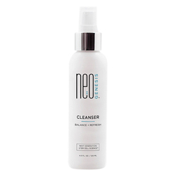 Cleanser
