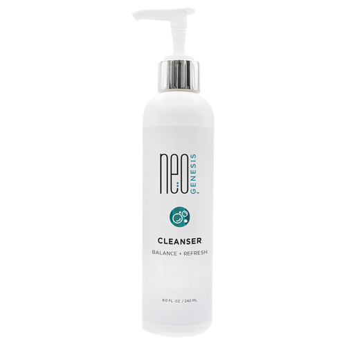 NeoGenesis Cleanser, 240ml/8.1 fl oz