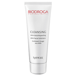 Cleansing AHA Facial Exfoliator