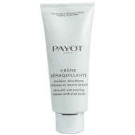 Payot  on white background