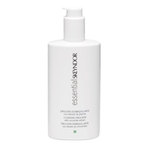 Skeyndor Cleansing Emulsion with Cucumber Extract, 250 ml/8 fl oz