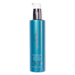 Cleansing Gel: Cleanse, Tone, Makeup Remover