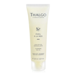Cleansing Gel Oil