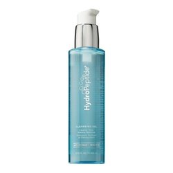 Cleansing Gel: Cleanse, Tone, Makeup Remover
