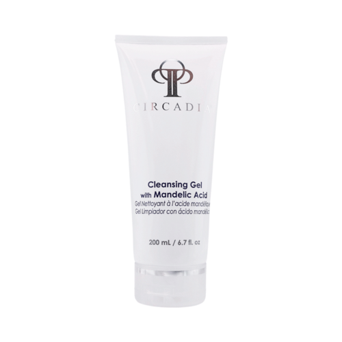 Circadia Cleansing Gel with Mandelic Acid, 200ml/6.8 fl oz