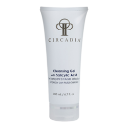 Cleansing Gel with Salicylic Acid