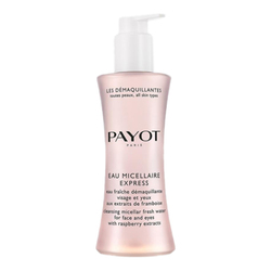 Cleansing Micellar Water Face and Eyes