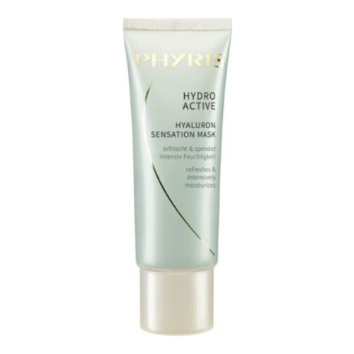 Phyris Cleansing Mousse, 75ml/2.5 fl oz