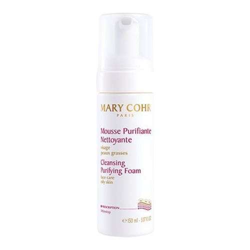 Mary Cohr Cleansing Purifying Foam, 150ml/5.07 fl oz