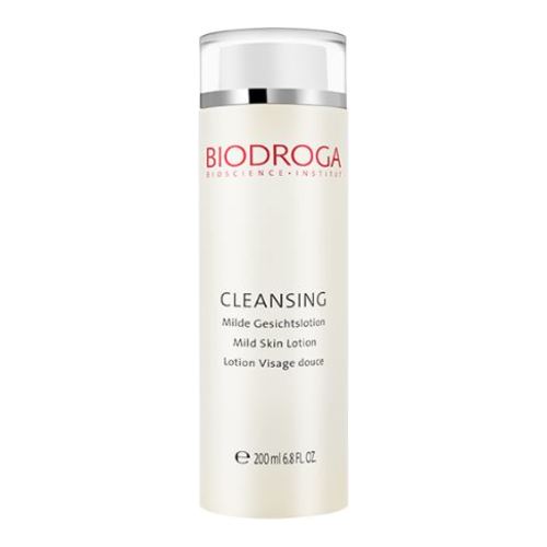 Biodroga Cleansing Skin Lotion Mild, 200ml/6.8 fl oz