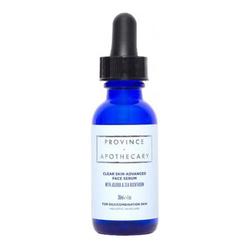 Clear Skin Advanced Face Serum