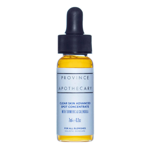 Province Apothecary Clear Skin Advanced Spot Treatment on white background