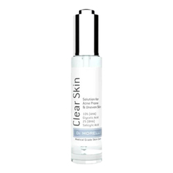 Clear Skin Solution