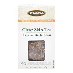 Clear Skin Tea