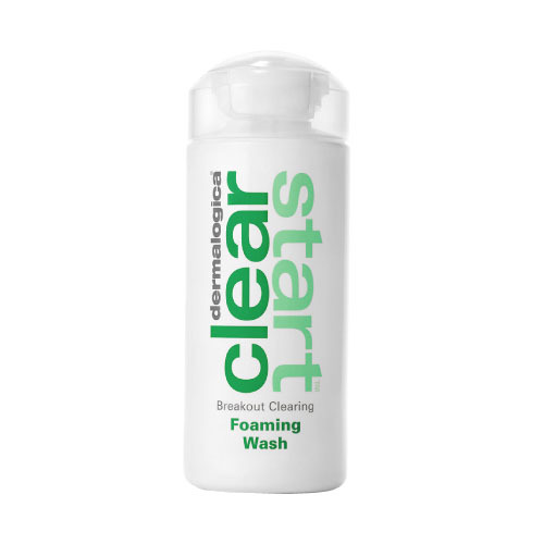 Dermalogica Clear Start Breakout Clearing Foaming Wash, 177ml/6 fl oz