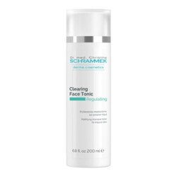 Clearing Face Toner regulating