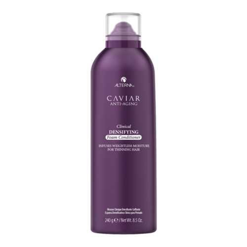 Alterna Clinical Densifying Foam Conditioner, 240g/8.5 oz