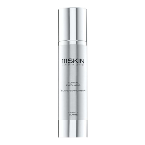 111SKIN Clinical Exfoliator, 100ml/3.4 fl oz