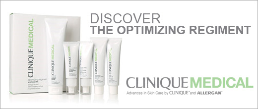 Clinique Medical Logo