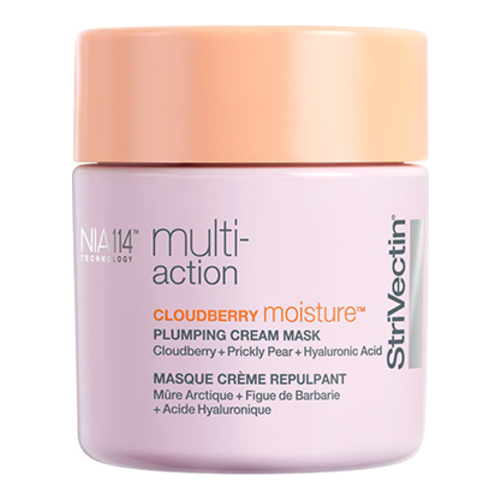 Strivectin Cloudberry Moisture Plumping Cream Mask, 71ml/2.4 fl oz