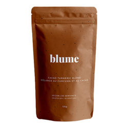 Cacao Turmeric Blend