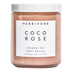 Coco Rose Body Polish