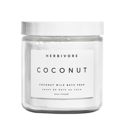 Coconut Bath Soak