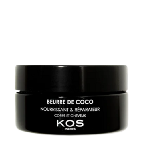 Kos Paris Coconut Butter, 100ml/3.38 fl oz