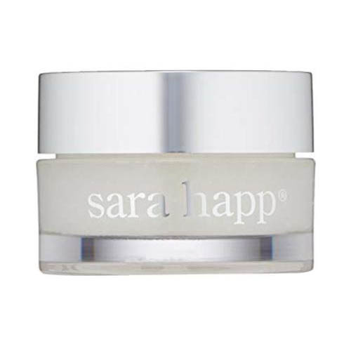 Sara Happ Coconut Lip Scrub, 15ml/0.5 fl oz