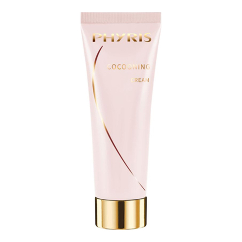 Phyris Cocooning Cream on white background