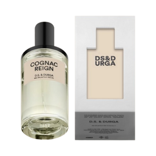 D.S. & Durga Cognac Reign EDP, 50ml/1.69 fl oz D.S. & Durga Cognac Reign EDP on white background