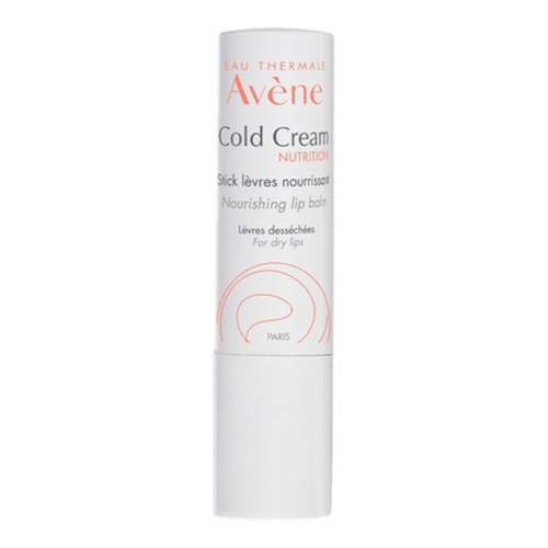 Avene Cold Cream Lip Balm, 4g/0.14 oz.