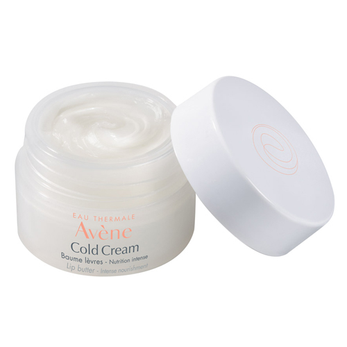 Avene Cold Cream Lip Butter, 10ml/0.3 fl oz